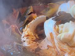 -江湖水乡铁锅炖魚(周庄嘉园店)