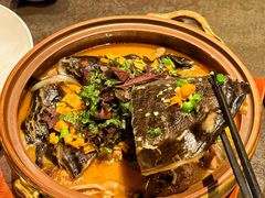 -二十八里太湖船菜(吉祥路店)