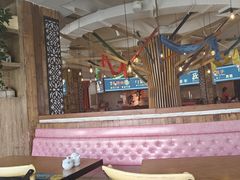 -蒙亨·手把肉·蒙古包文化主题餐厅(天恒广场店)