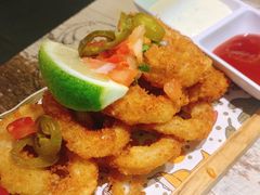 -Famous肥猫墨西哥音乐餐吧(五棵松华熙LIVE店)