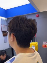 -CIT造型·烫发·染发