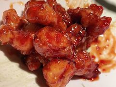 招牌糖醋里脊-桂满陇-十里风荷(合生汇店)