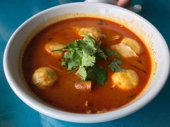 南洋新派海鲜咖喱-My Way Town买味堂·东南亚餐厅(亦庄店)