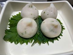 鱼籽包-海底捞火锅(方塔东街店)