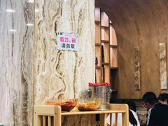 大堂-顺姬冷面(长白西路店)