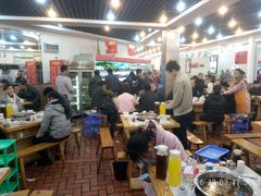-江二娃串串香(科园四路总店)