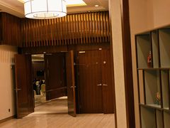 -惠州白鹭湖雅居乐喜来登度假酒店-盛宴标帜西餐厅