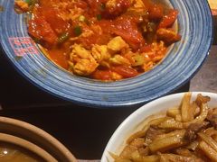 -小吊梨汤·北京菜·烤鸭(鸟巢店)