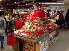 -Olé精品超市(南宁万象城店)