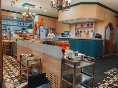 -港畔赶海蒸汽海鲜烧烤自助(仙螺岛店)