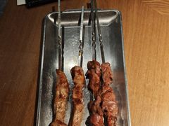 -波螺油子青岛本帮菜(银座店)