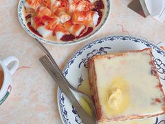 -渔记茶餐厅(渔村店)