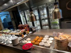 -星河湾半岛酒店·意咖啡西餐厅