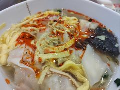 -锡笼记·无锡小笼(人民路店)