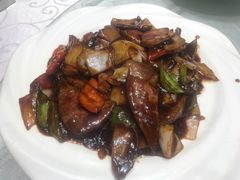 -利鸿私宴(南京路步行街店)