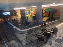 -极乐汇汗蒸会馆(杭州店)