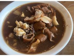 -北京小肠陈饭庄(方庄店)