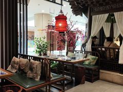 -遇见长安之丝路风荷(大唐西市店)