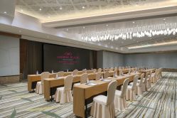 -广州中心皇冠假日酒店·宴会厅