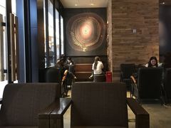 -星巴克(吉林财富广场店)