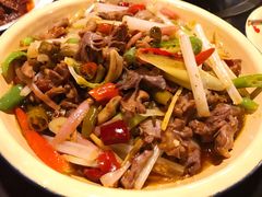 泡椒鸡杂-李子坝梁山鸡(李子坝大鸡哥店)