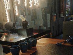 -湊湊火锅·茶憩(东城万达店)