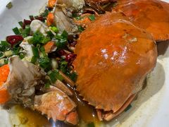 -白沙码头海鲜广场