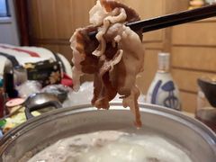-清真·老北京涮肉自助火锅吴井路店