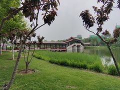 -西海子公园
