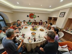 -鸭绿江民族饭店(总店)