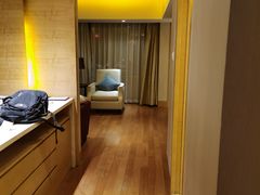 -上海新锦江大酒店