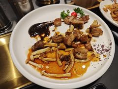 -大神太神·铁板烧(瑞虹天地月亮湾店)