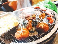 -炭虎烤肉(桂林路店)