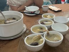 佛跳墙（例牌）-长润·濑尿烧鹅
