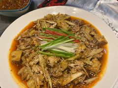 -红辣椒·川菜·火锅(大洋中心店)