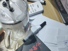 -剧狐剧本杀(徐汇1号店)