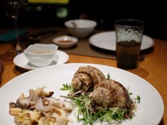 大海螺-新荣记(西溪湿地店)