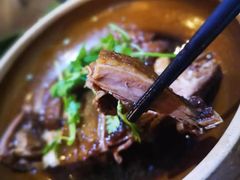 -金穗园·砂锅粥.醉鸡煲火锅(长寿路店)