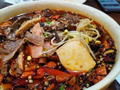 -老城味道·传统天津菜(杨柳青店)