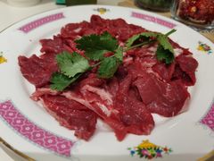 鲜匙柄-燃计沙茶皇·香港沙茶火锅(人广旗舰店)