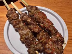 -SHAN山(前滩太古里店)