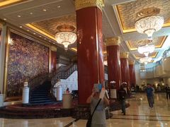 中国大饭店-北京中国大饭店