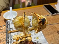-老爷子原味蒸饺(总店)