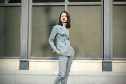 点击看大图 -优山定制西服衬衫大衣(国贸店)