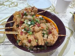 -串盟烧烤大排档·长沙美食地标(星沙店)
