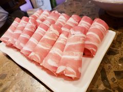 高钙羊肉-小龙坎老火锅(北京三里屯店)