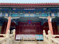 -历代帝王庙博物馆