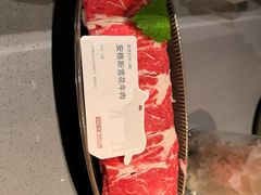 -巴奴毛肚火锅(悠唐购物中心店)
