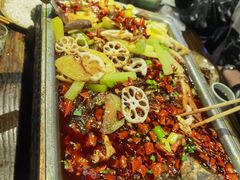 -管氏翅吧(国展店)