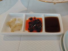 -北京柏悦酒店·锦庭餐厅Dining Room